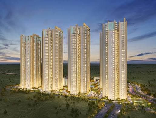 Kohinoor — Auro Realty