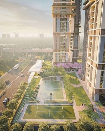 Pearl — Auro Realty