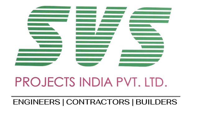 SVS Projects India